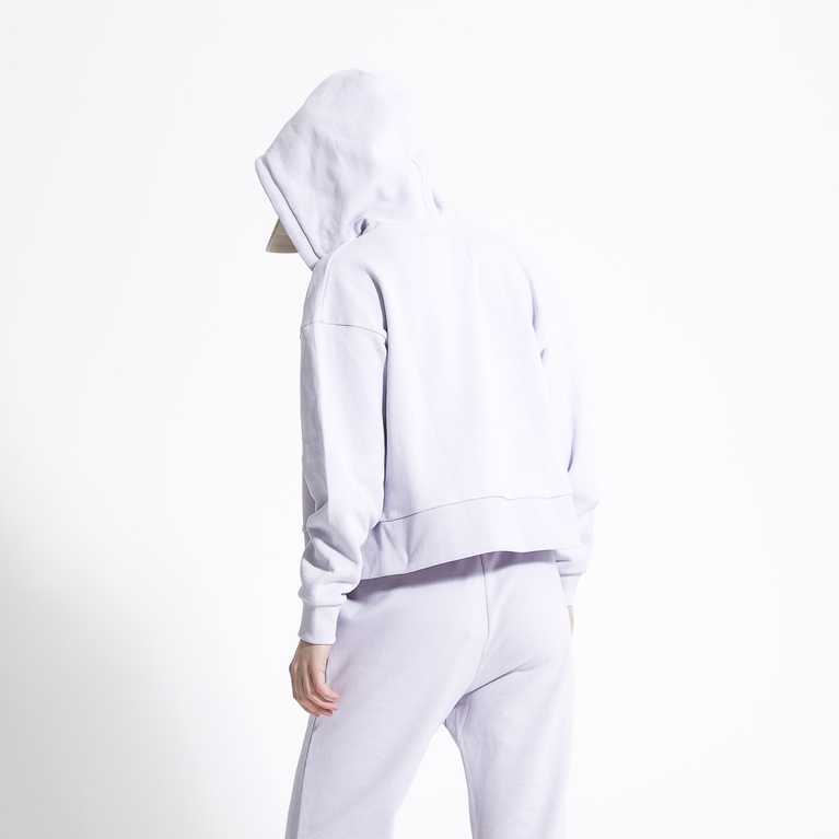 zip-hood "Jasmine" zip-hood "Jasmine"